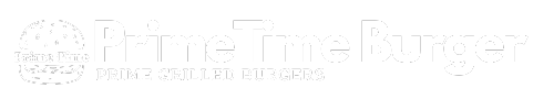 Prime Time Burger White