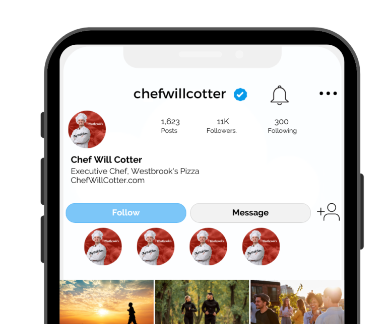 Chef IG