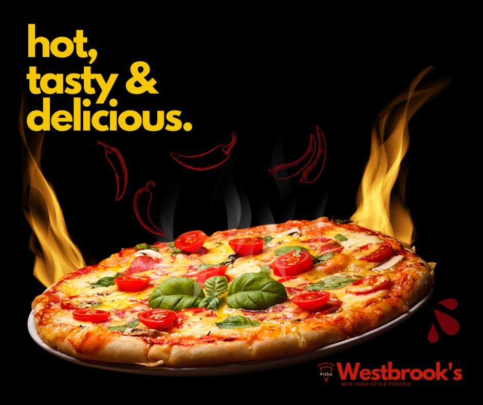 Westbrooks Pizza